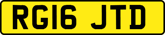 RG16JTD