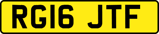 RG16JTF