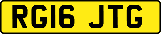 RG16JTG