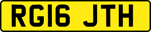 RG16JTH