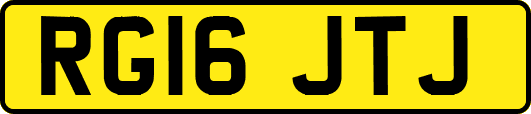 RG16JTJ