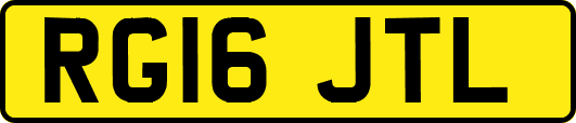 RG16JTL