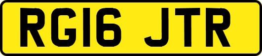 RG16JTR