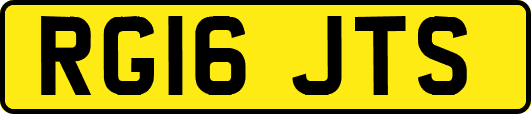 RG16JTS