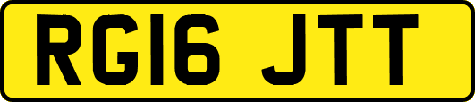 RG16JTT
