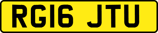 RG16JTU