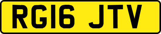 RG16JTV