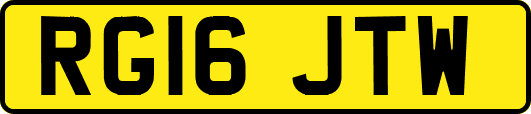 RG16JTW