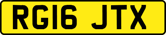 RG16JTX