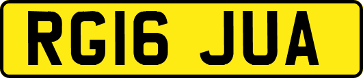 RG16JUA