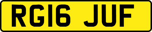 RG16JUF