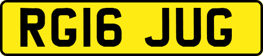 RG16JUG
