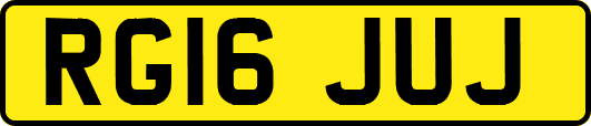 RG16JUJ