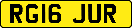 RG16JUR