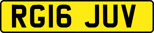 RG16JUV