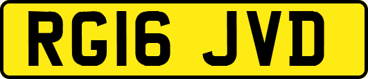 RG16JVD