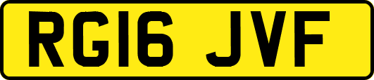 RG16JVF