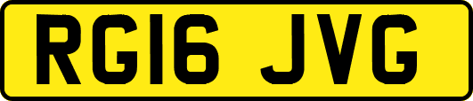 RG16JVG