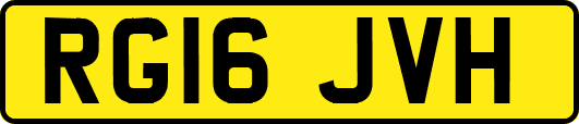 RG16JVH