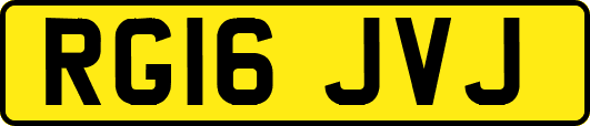 RG16JVJ