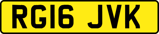 RG16JVK