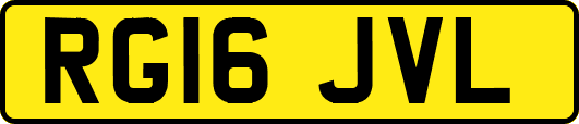 RG16JVL
