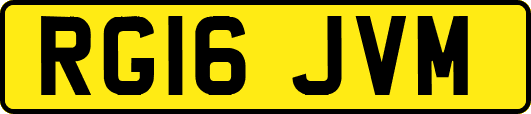 RG16JVM