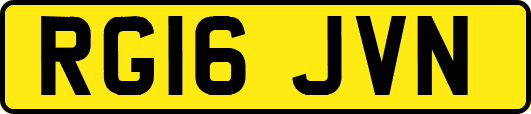 RG16JVN