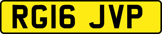 RG16JVP