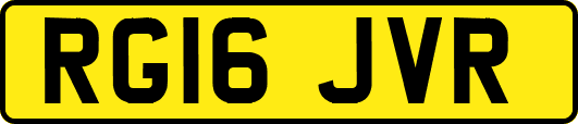 RG16JVR