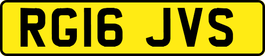 RG16JVS