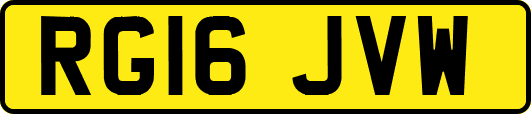RG16JVW