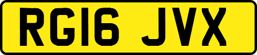 RG16JVX