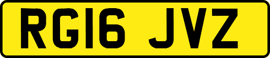 RG16JVZ