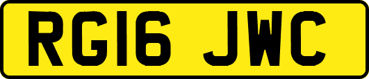 RG16JWC