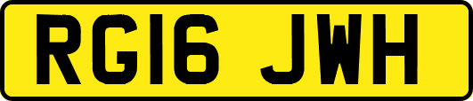 RG16JWH