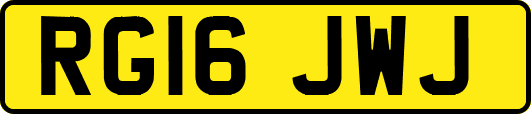 RG16JWJ