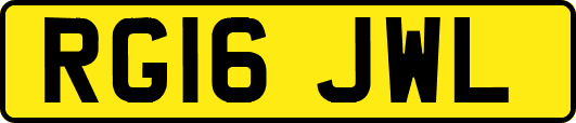 RG16JWL