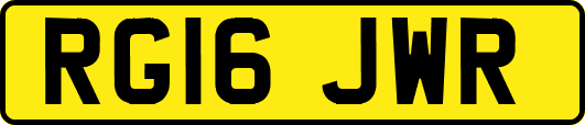 RG16JWR