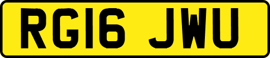 RG16JWU