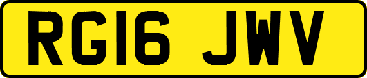 RG16JWV