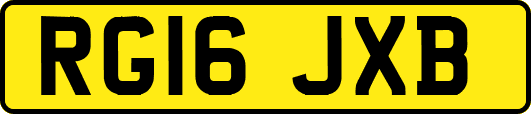 RG16JXB