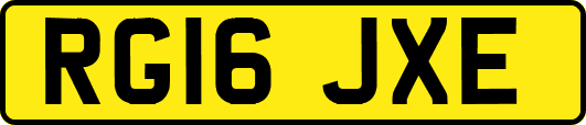 RG16JXE