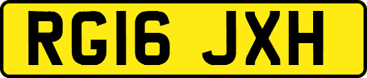 RG16JXH