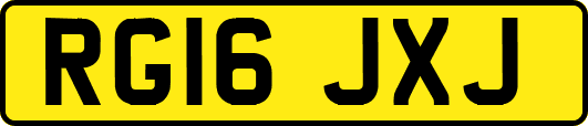 RG16JXJ