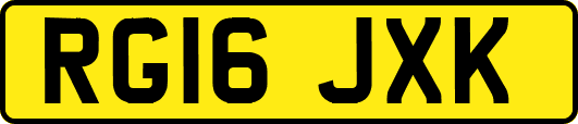 RG16JXK