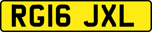 RG16JXL