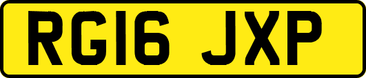 RG16JXP