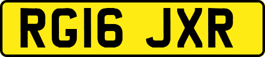 RG16JXR