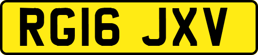 RG16JXV